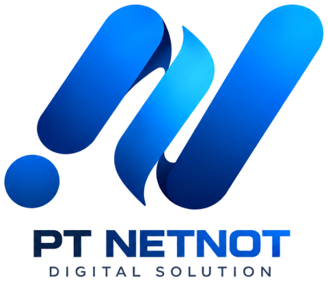 PT NETNOT Digital Solution
